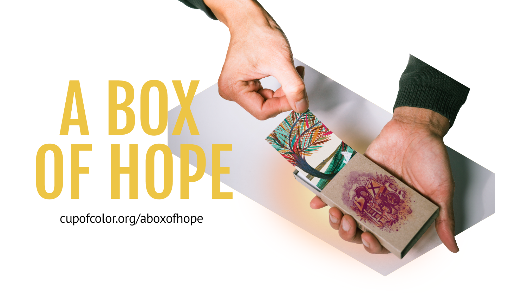 Box of Hope