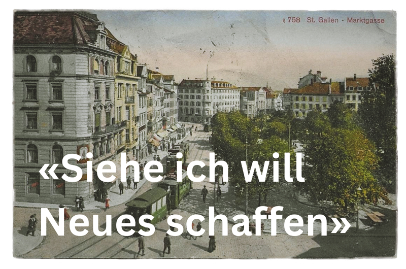 Gebets- und Fastenwoche 2026