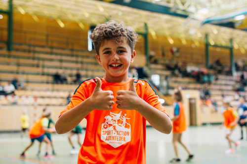 Projektwoche St.Gallen