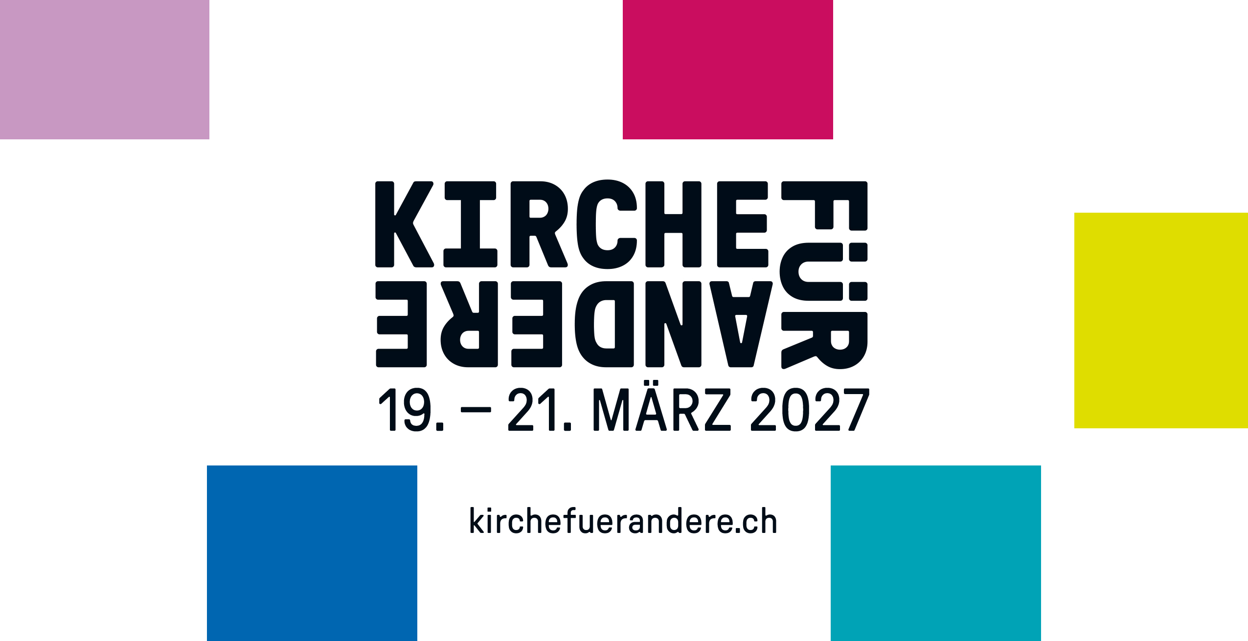 Kirche für Andere